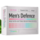 Mens defence - капсулы для профилактики простатита