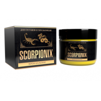 Scorpionix 168 - бальзам для суставов