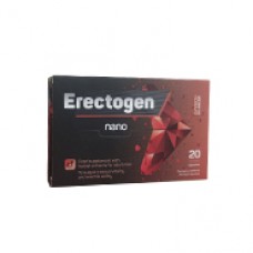 Erectogen Caps N20 GE free - potency